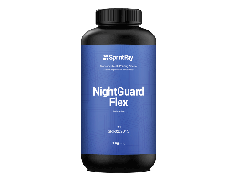 NightGuard Flex, 1000 г