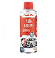 Антисиликон CarLife ANTI-SILICONE CF458 450мл