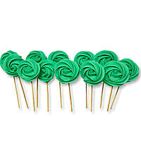 Безе на паличці Морська хвиля