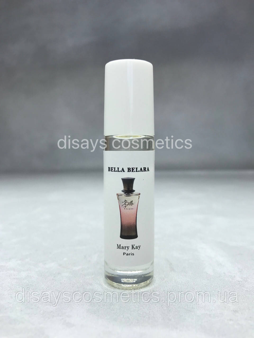 Масляні парфуми Mary Kay Bella Belara 10ml