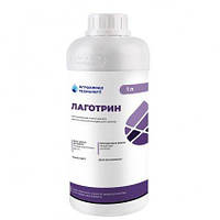 Инсектицид Лаготрин (лямбда-цигалотрин, 250 г/л) АХТ, тара 1л