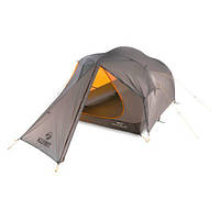 Палатка туристическая "Klymit Maxfield Tent" (2-person)(Размер: 2-person)(1401419485754)