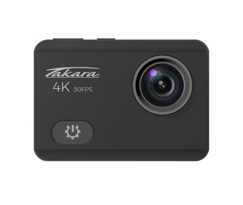 Екшн-камера Camera sport Takara MV144 (не Gopro) Нова, фото 1