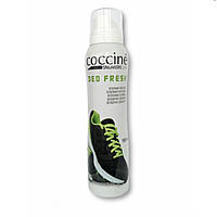 Дезодорант для спортивной обуви COCCINE DEO FRESH 150 мл