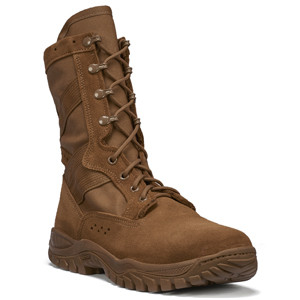Belleville C320 9.0W EU42 JP270 Ultra Light Assault Boots Coyote BIGL.UA 1689621704