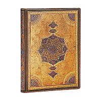 Блокнот Paperblanks Сафавид средний 13х18 см в линию (9781439735626)