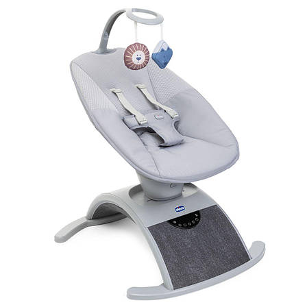 Заколисуючий центр Chicco Comfy Wave, фото 1