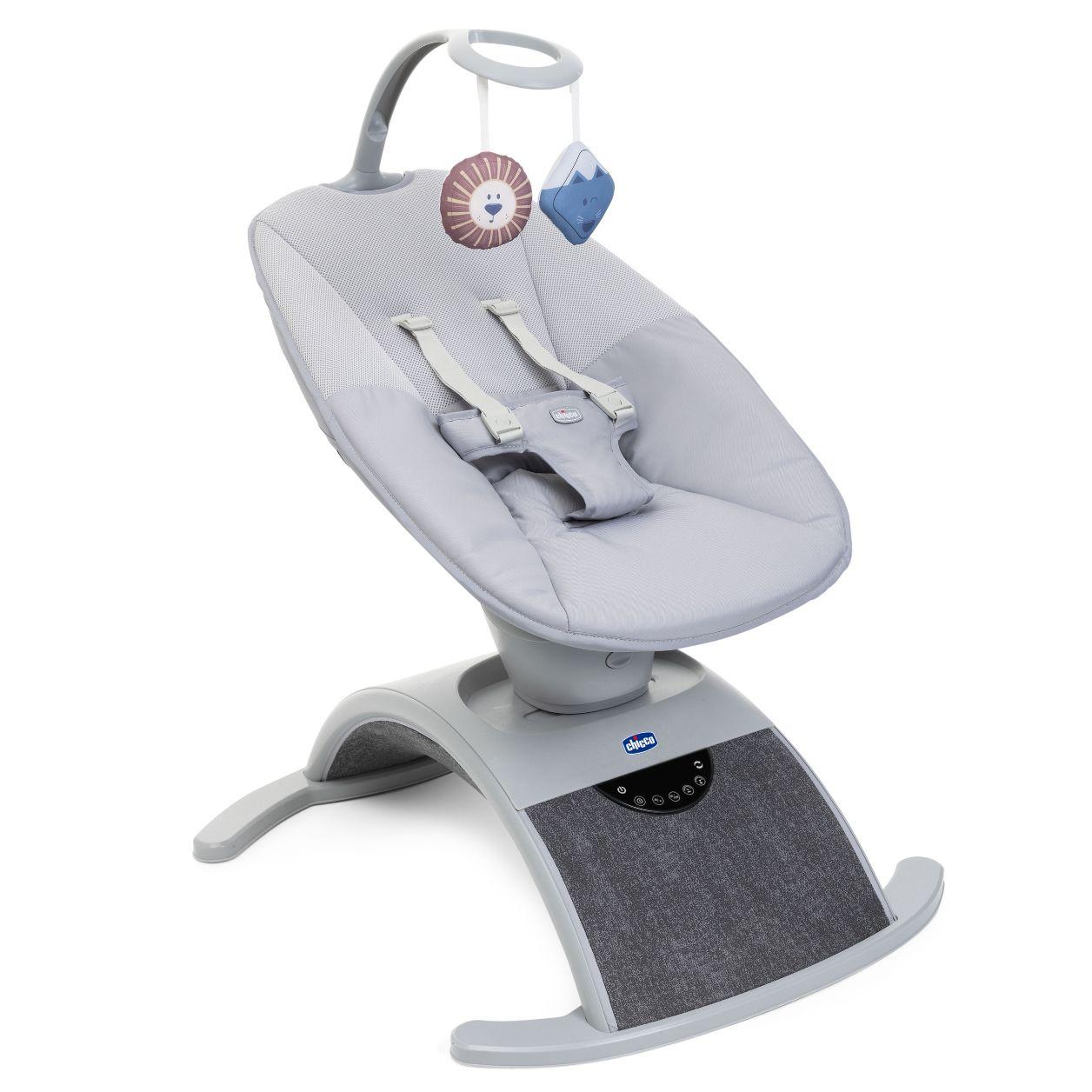 Заколисуючий центр Chicco Comfy Wave