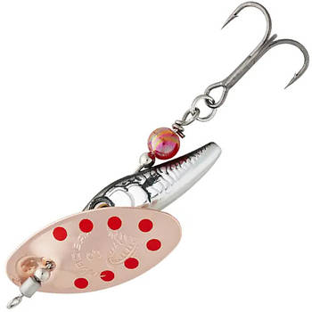 Блешня Savage Gear Sticklebait Spinner #3