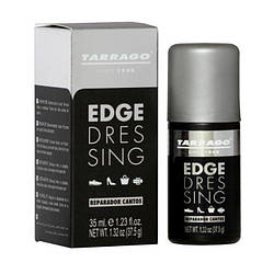 Барвник для рантів,підошов і каблуків TARRAGO Edge Dressing 35 мл колір чорний