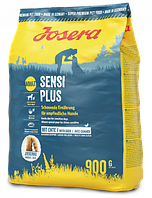 Корм для собак Josera Sensi Plus 0,9 кг