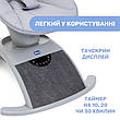 Заколисуючий центр Chicco Comfy Wave, фото 8