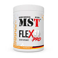 MST FleX Pro (420 g, mango-maracuja) blackcurrant, 420 g mango-maracuja, 420 g