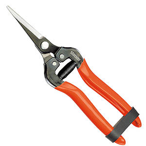 Секатор Stocker / Штокер 345 Special 19 для збору врожаю (Італія)