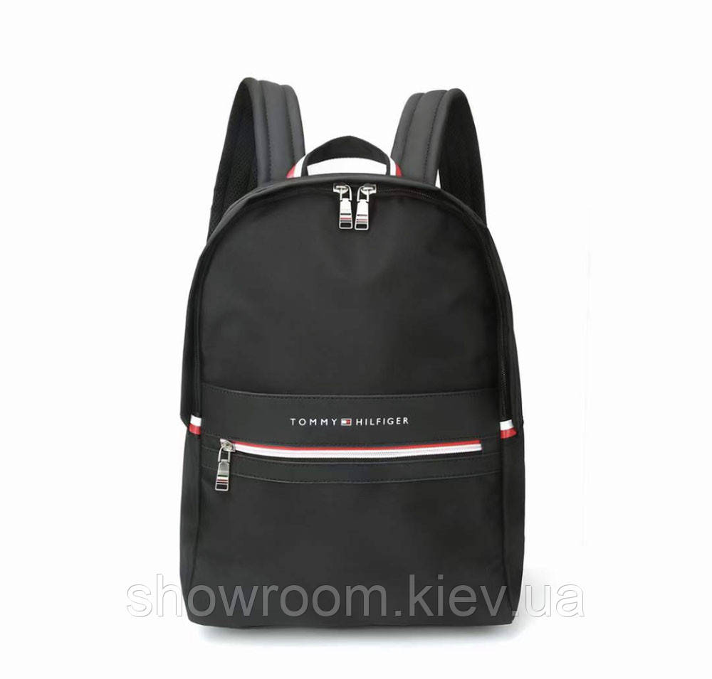 Чоловічий рюкзак TH (673) black