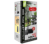 Помпа для фонтана Aquael AQUAJET PFN 500 500 л/год, фото 4