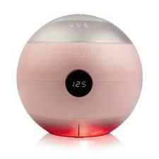 Воскоплав баночний SMOOTH DL-500 BLUSH PINK 100W, 500 мл