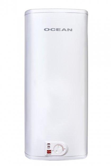 Водонагрівач OCEAN PRO 2.5 кВт DT 80л