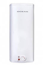 Водонагрівач OCEAN PRO 2.5 кВт DT 80л