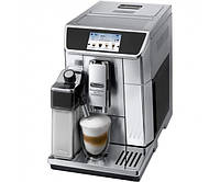 Кавомашина автоматична Delonghi PrimaDonna Elite ECAM 650.85.MS