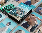 Ломо карти • Stray Kids • Time Out • 55 шт • №2, фото 3