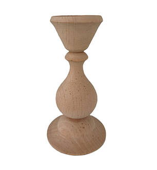 Підставка під яйце | заготівля для великодніх яєць 10 см.| під декорування | для розпису | декупажу, фото 2