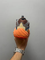 Жіночі Кросівки Adidas Yeezy Boost 500 Enflame / Адідас Ізі Буст Енфлейм, фото 5