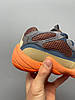 Жіночі Кросівки Adidas Yeezy Boost 500 Enflame / Адідас Ізі Буст Енфлейм, фото 9