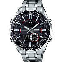 Годинник чоловічий Casio Edifice EFV-C100D-1AVEF