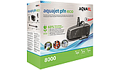 Помпа для фонтана Aquael «AquaJet PFN 8000 ECO» 7500 л/год, фото 3