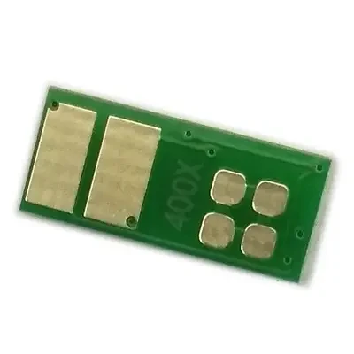Чип для HP 201X Black (CF400X), new chip, 2800 сторінок