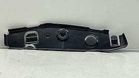 Кронштейн переднього бампера правий Peugeot 301 9676953280