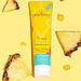Очисний гель-крем з екстрактом ананаса для освітлення шкіри Purlisse Pineapple Bright Cleansing Gel 30 мл, фото 5