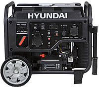Генератор инверторный Hyundai HHY 7050SI