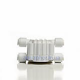 Гідроавтомат для осмоса Aquafilter, фото 2