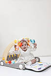Килимок-ходунки 2в1 HE 0621, фото 10