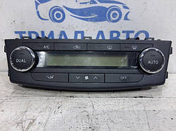 Блок управління клімат-контролем Toyota Avensis 2009-2018 5590005400 (Арт.24800)