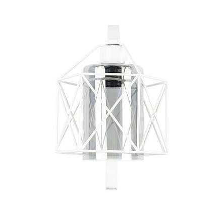 Бра 8180/1 White, фото 2