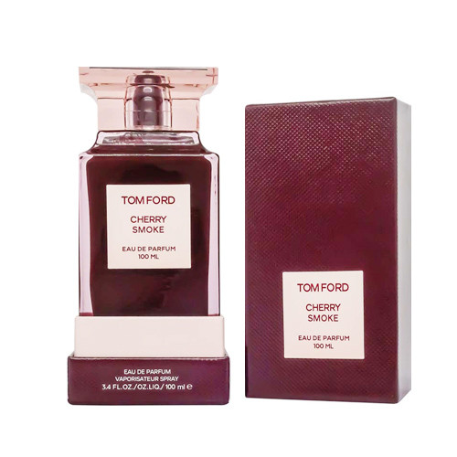 Парфумована вода Tom Ford Cherry Smoke 100 ml. Том Форд Черрі Смок 100 мл., фото 1