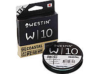 Шнур Westin W10 13 Braid Coastal Morning Mist 0.08mm 150m 5.8kg "Оригинал"