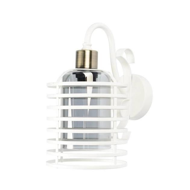 Бра 8175/1 White