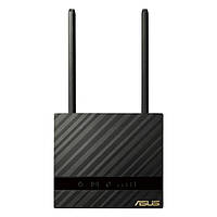 Беспроводной маршрутизатор Asus 4G-N16