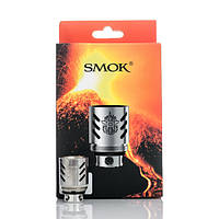 Испаритель Smok V8 TVF8 Cloud Beast | Сменный испаритель Q4 (0.15 Ом)