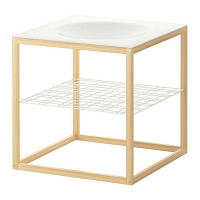 Столик с емкостью IKEA PS 2012 702.108.01