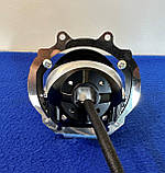 Mazda cx 7 перехідна рамка для лінз AMS A1, фото 3