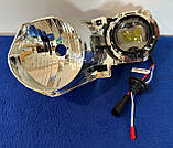 Mazda cx 7 перехідна рамка для лінз AMS A1, фото 7