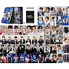 Ломо карти • Stray Kids • The 5th anniversary • 55 шт • №1, фото 3
