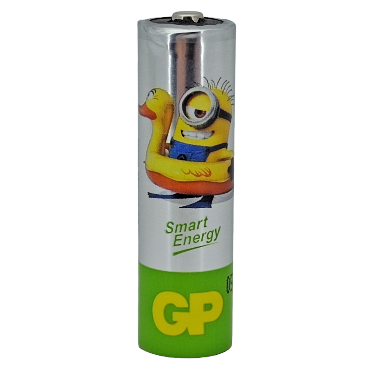 Акумулятор GP NiMH 1.2V 1000 mAh 100AAHCSEMIN-2UEC2 Smart Energy NEW Design