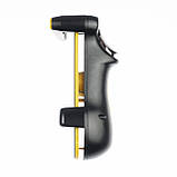 Тригери тримач JS 31 для гри в 4 пальця на планшеті курки клікери кнопки з автоклікером PUBG ПАБГ ПУБГ, фото 8