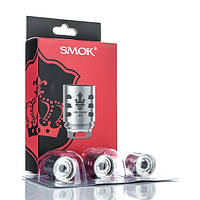 Испаритель Smok V12 Prince Original Coil TVF12 Prince Q4 (0.4 Ом) | Сменный испаритель